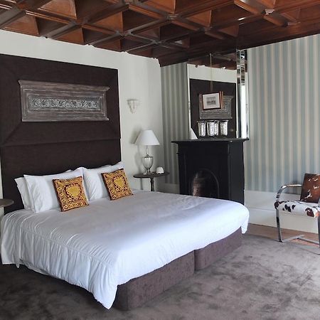Mercador Guesthouse ปอร์โต ห้อง รูปภาพ