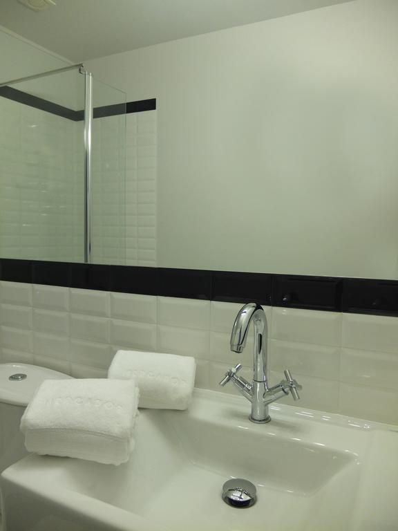 Mercador Guesthouse ปอร์โต ห้อง รูปภาพ