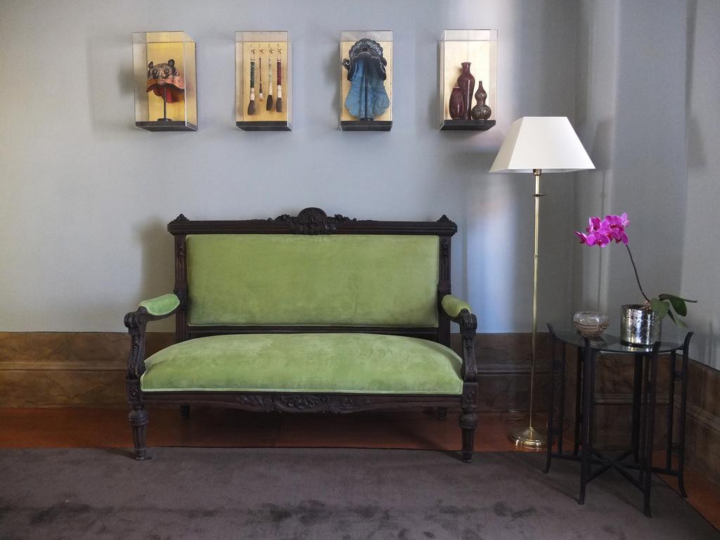 Mercador Guesthouse ปอร์โต ห้อง รูปภาพ