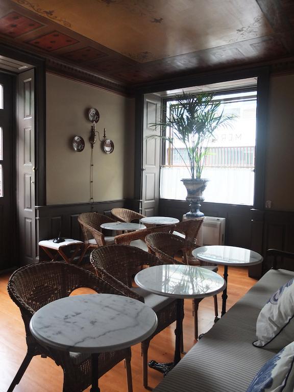 Mercador Guesthouse ปอร์โต ภายนอก รูปภาพ