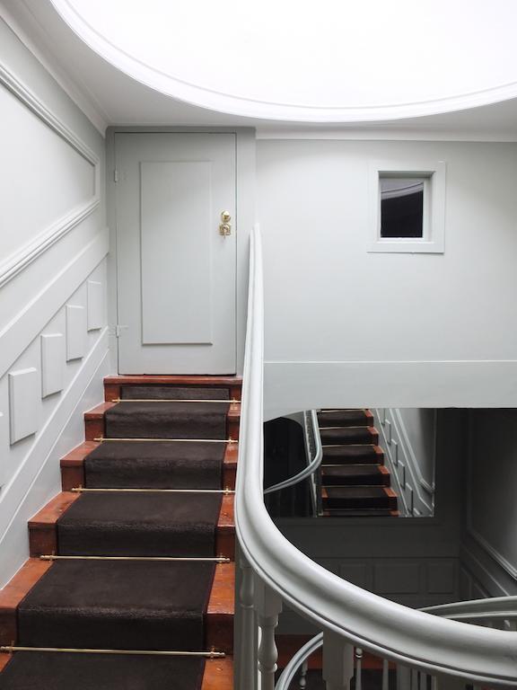 Mercador Guesthouse ปอร์โต ภายนอก รูปภาพ