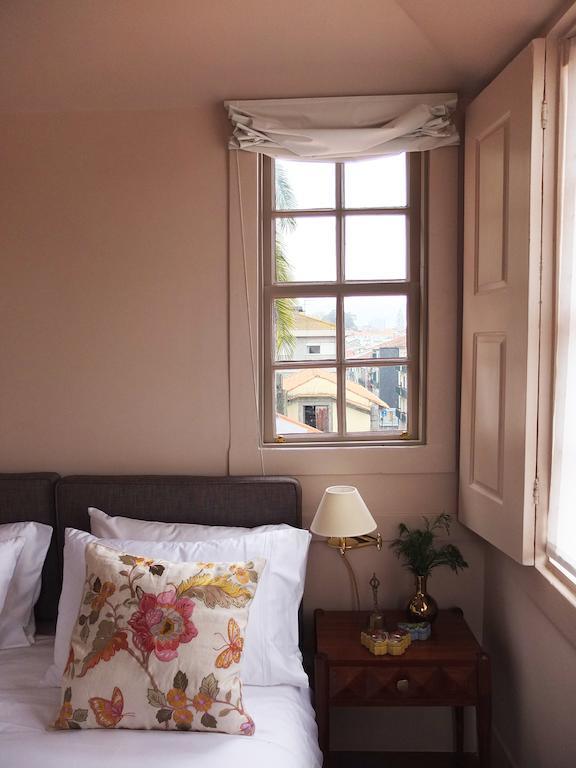 Mercador Guesthouse ปอร์โต ภายนอก รูปภาพ