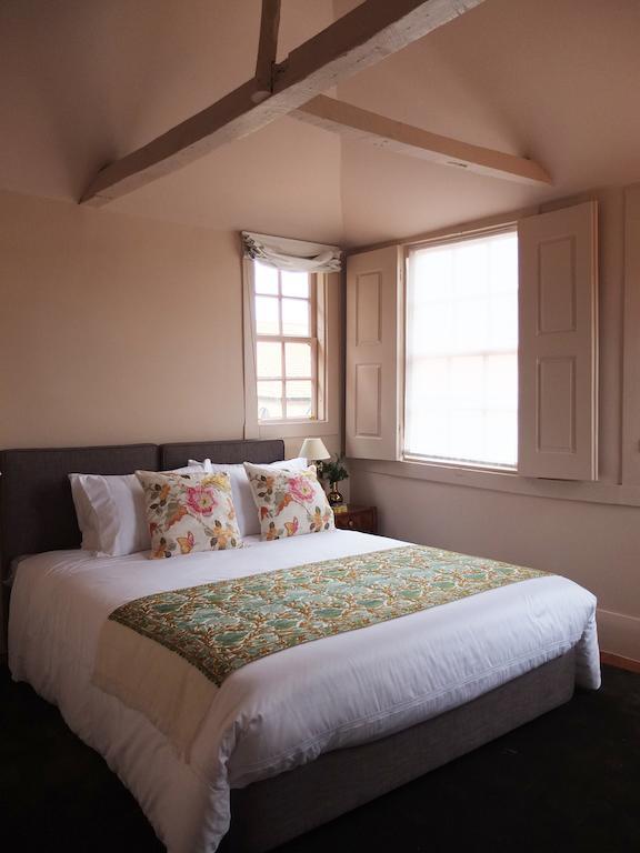 Mercador Guesthouse ปอร์โต ภายนอก รูปภาพ