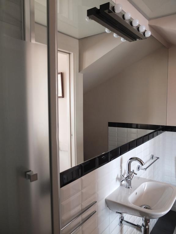 Mercador Guesthouse ปอร์โต ภายนอก รูปภาพ