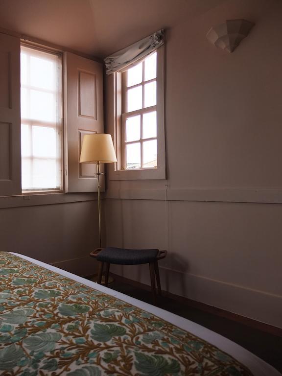 Mercador Guesthouse ปอร์โต ภายนอก รูปภาพ