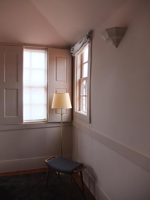 Mercador Guesthouse ปอร์โต ภายนอก รูปภาพ