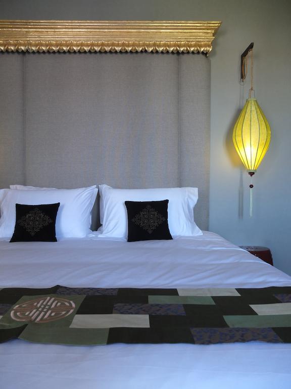 Mercador Guesthouse ปอร์โต ภายนอก รูปภาพ
