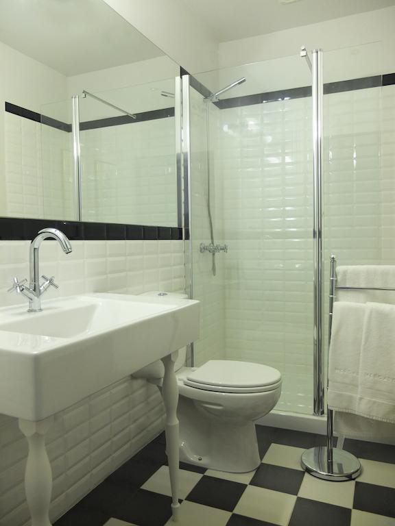 Mercador Guesthouse ปอร์โต ภายนอก รูปภาพ