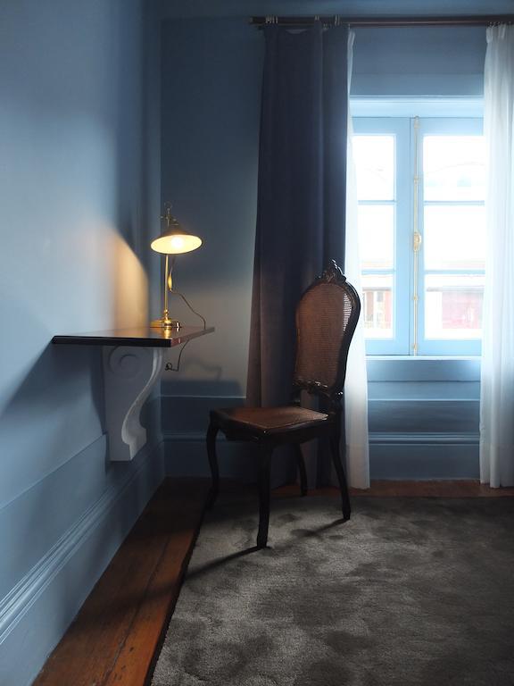 Mercador Guesthouse ปอร์โต ห้อง รูปภาพ