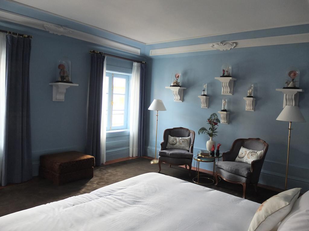 Mercador Guesthouse ปอร์โต ห้อง รูปภาพ