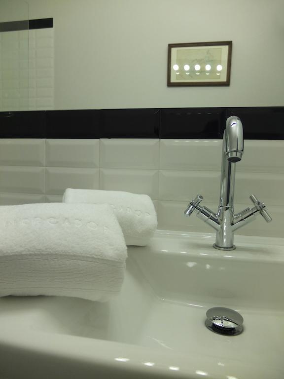 Mercador Guesthouse ปอร์โต ห้อง รูปภาพ