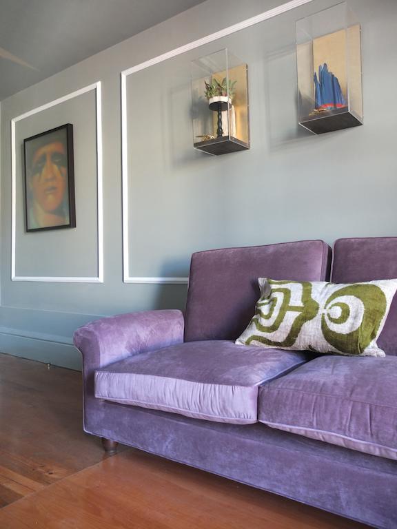 Mercador Guesthouse ปอร์โต ห้อง รูปภาพ