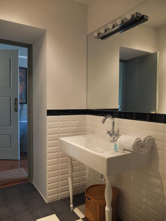 Mercador Guesthouse ปอร์โต ห้อง รูปภาพ