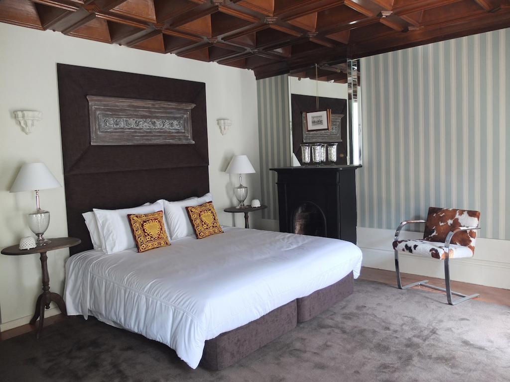 Mercador Guesthouse ปอร์โต ห้อง รูปภาพ