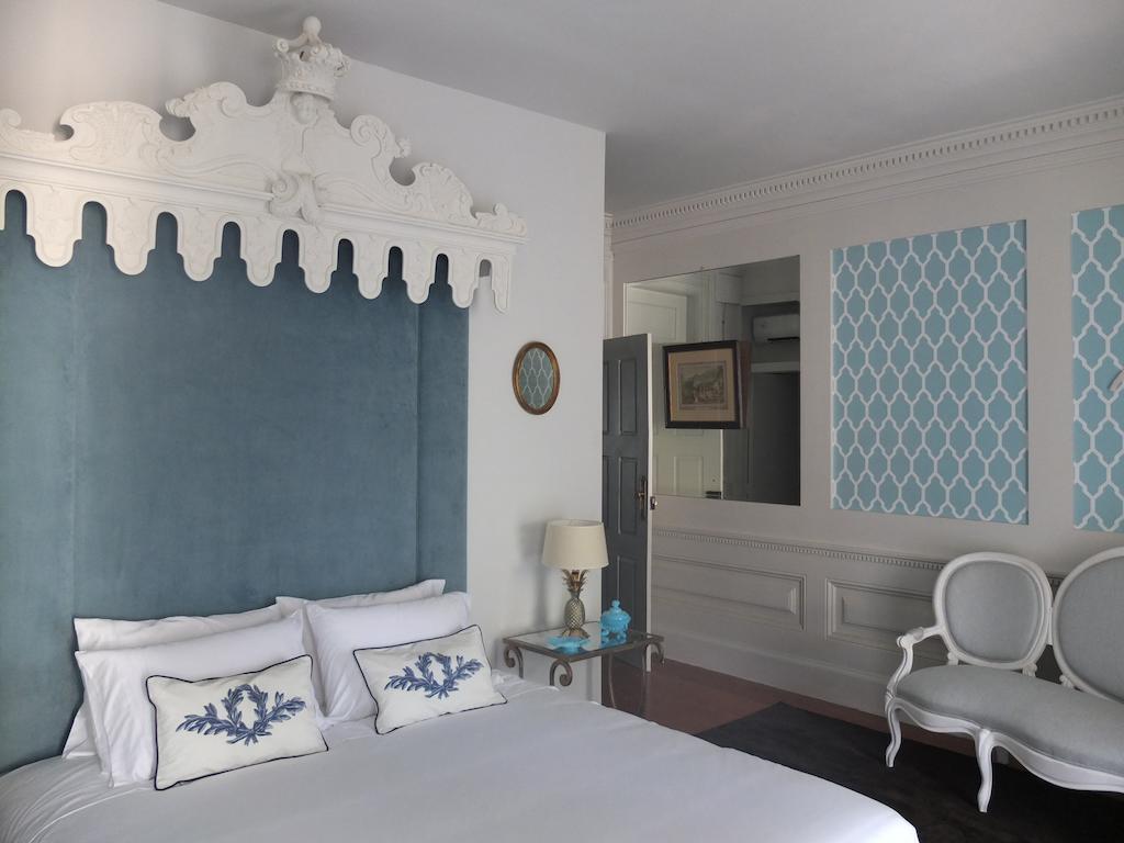 Mercador Guesthouse ปอร์โต ห้อง รูปภาพ