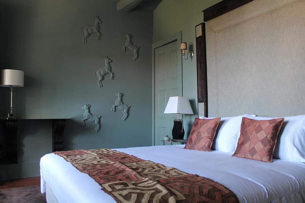 Mercador Guesthouse ปอร์โต ภายนอก รูปภาพ