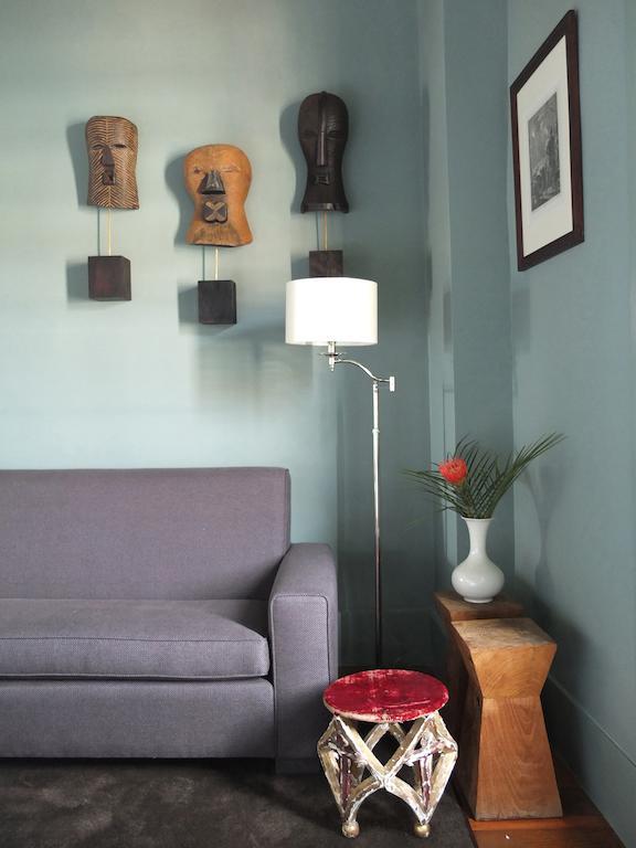 Mercador Guesthouse ปอร์โต ภายนอก รูปภาพ