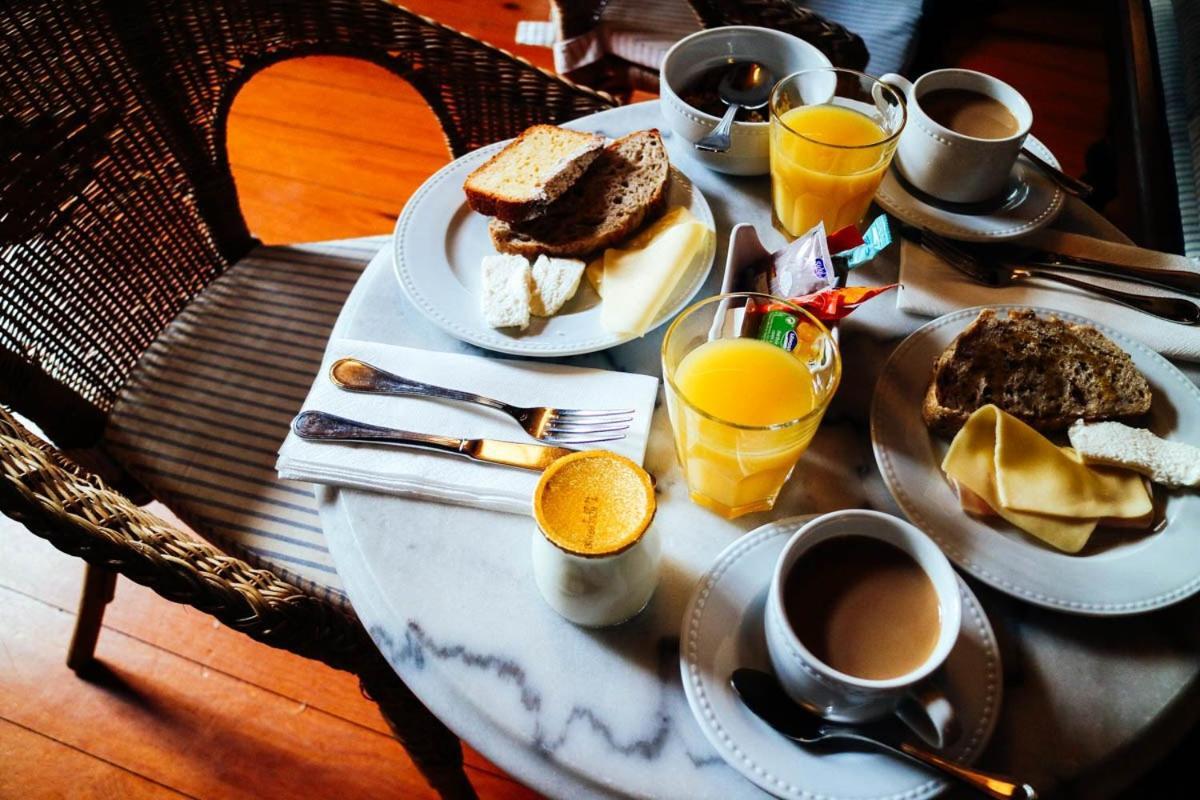 Mercador Guesthouse ปอร์โต ภายนอก รูปภาพ